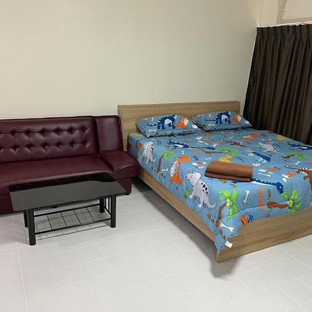 Muangthongthani Rental/Khun Dan Nonthaburi Zewnętrze zdjęcie