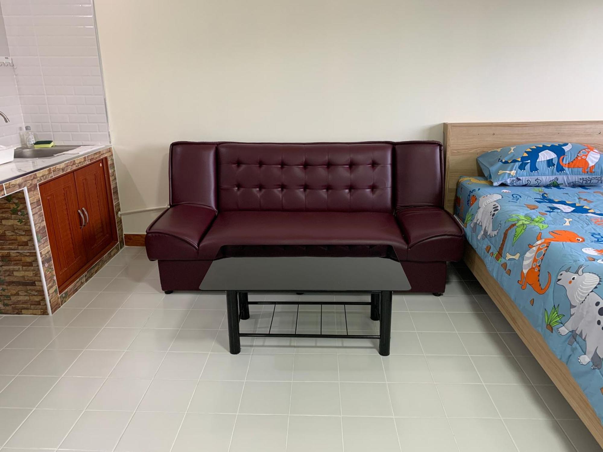 Muangthongthani Rental/Khun Dan Nonthaburi Zewnętrze zdjęcie