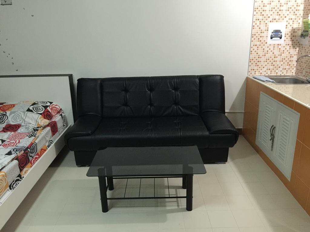 Muangthongthani Rental/Khun Dan Nonthaburi Zewnętrze zdjęcie