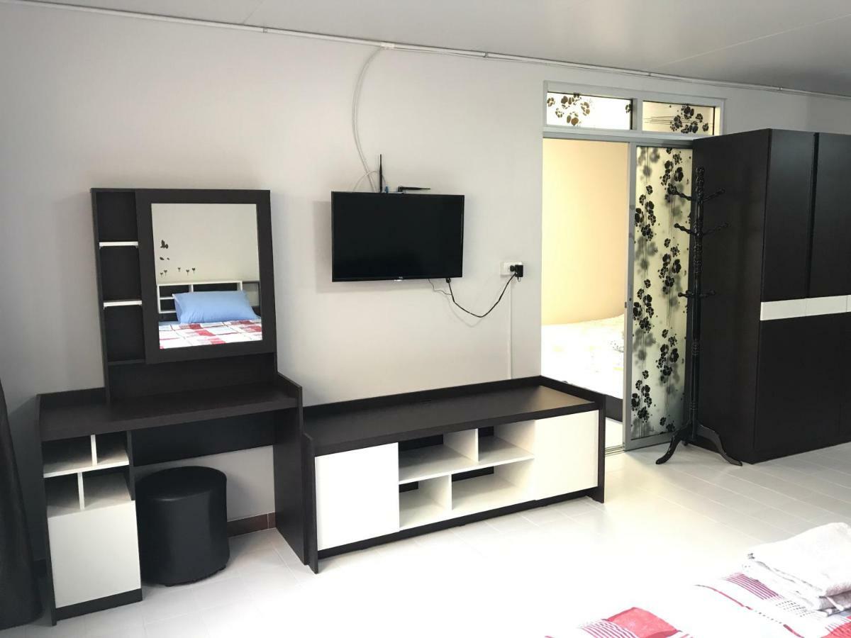 Muangthongthani Rental/Khun Dan Nonthaburi Zewnętrze zdjęcie