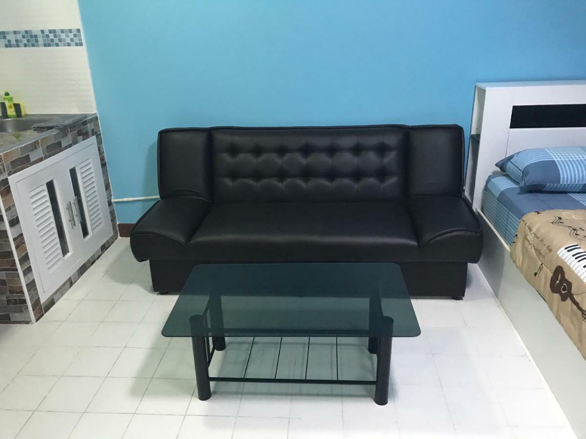 Muangthongthani Rental/Khun Dan Nonthaburi Zewnętrze zdjęcie