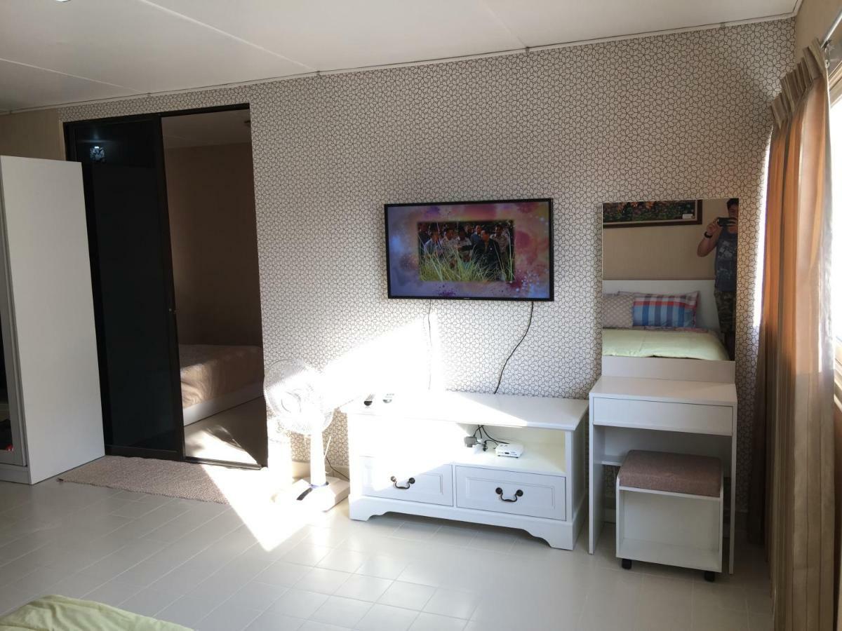 Muangthongthani Rental/Khun Dan Nonthaburi Zewnętrze zdjęcie