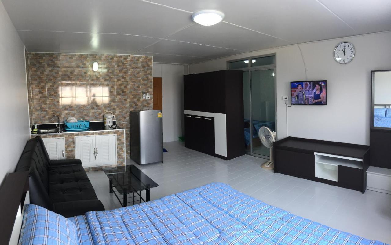 Muangthongthani Rental/Khun Dan Nonthaburi Pokój zdjęcie